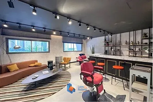 Apartamento, 2 quartos, 67 m² - Foto 40