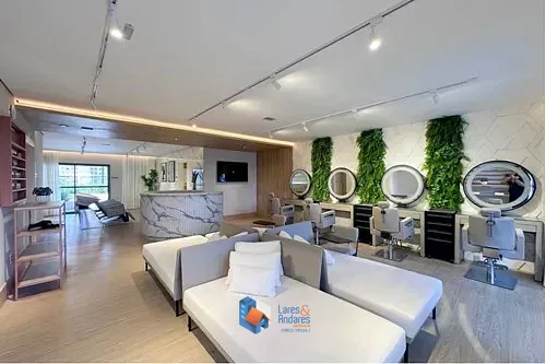 Apartamento, 2 quartos, 67 m² - Foto 38