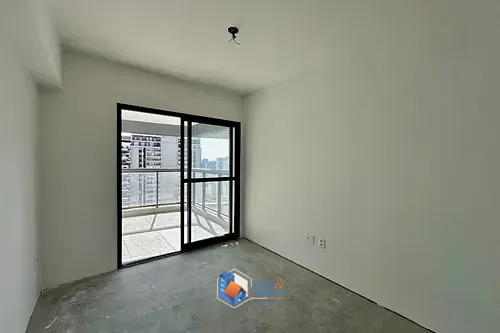 Apartamento, 2 quartos, 67 m² - Foto 2
