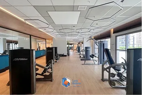 Apartamento, 2 quartos, 67 m² - Foto 37