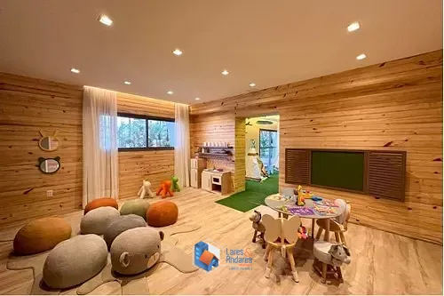 Apartamento, 2 quartos, 67 m² - Foto 46