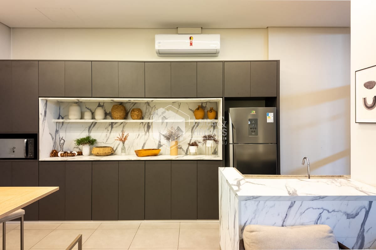 Apartamento, 1 quarto, 43 m² - Foto 35