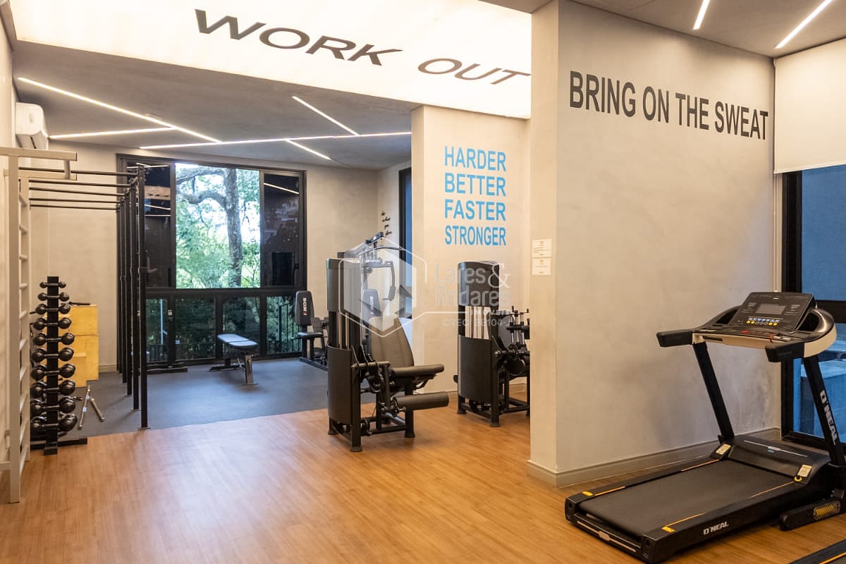 Apartamento, 1 quarto, 43 m² - Foto 50