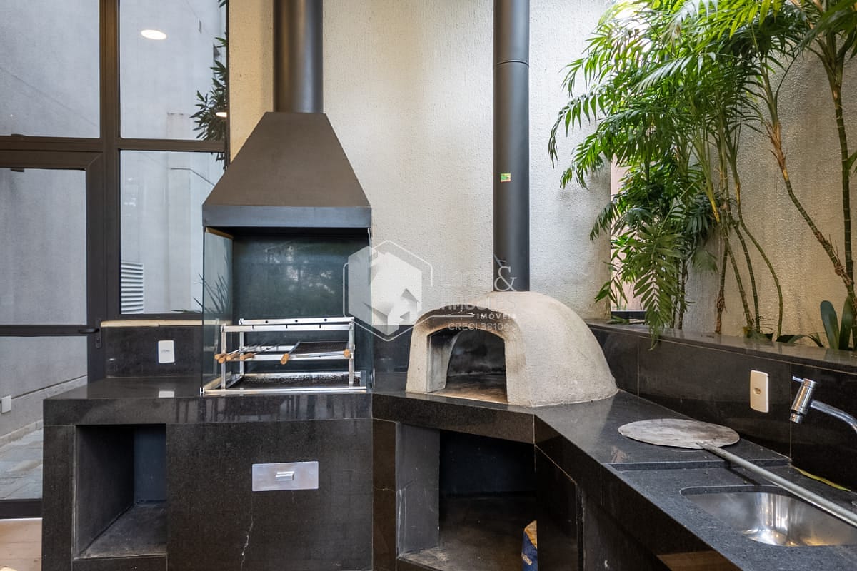 Apartamento, 1 quarto, 43 m² - Foto 49