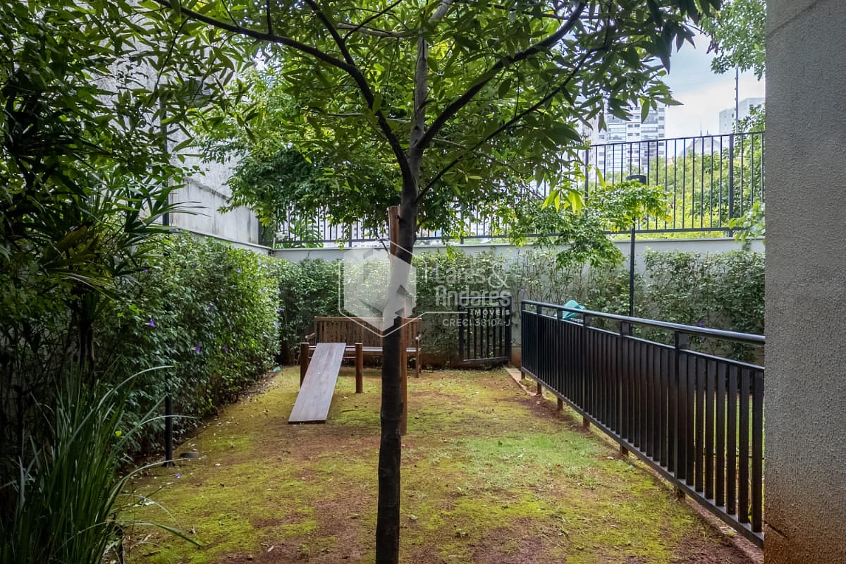 Apartamento, 1 quarto, 43 m² - Foto 59