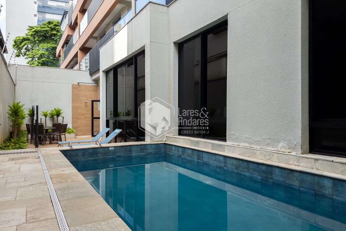 Apartamento, 1 quarto, 43 m² - Foto 32