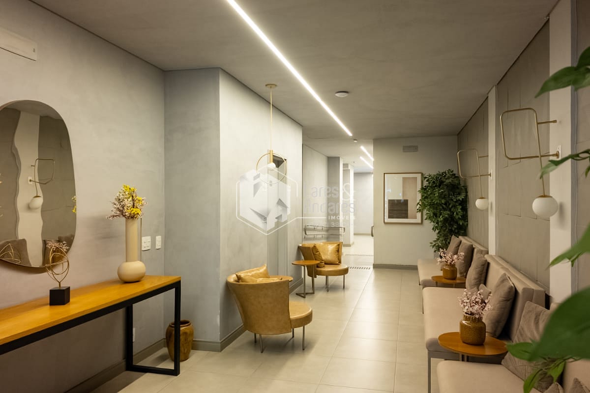 Apartamento, 1 quarto, 43 m² - Foto 63