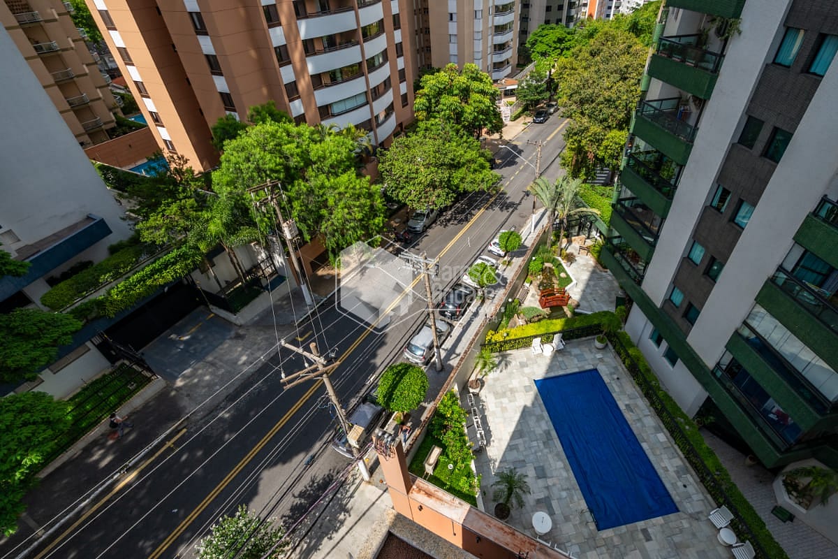 Apartamento, 1 quarto, 43 m² - Foto 14