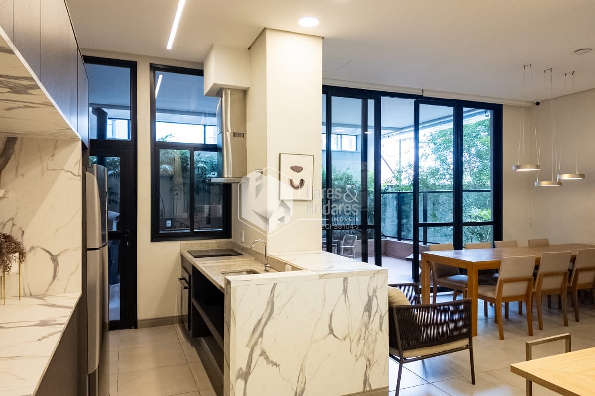 Apartamento, 1 quarto, 43 m² - Foto 43