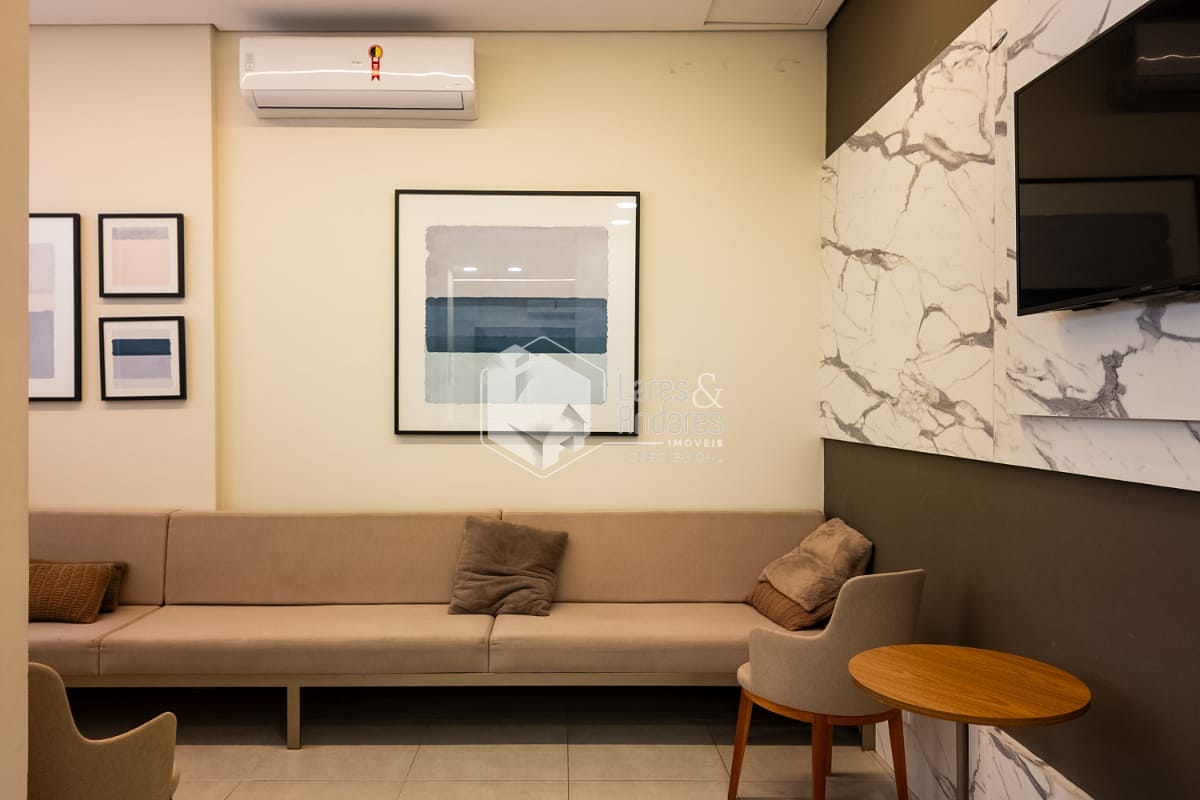 Apartamento, 1 quarto, 43 m² - Foto 39