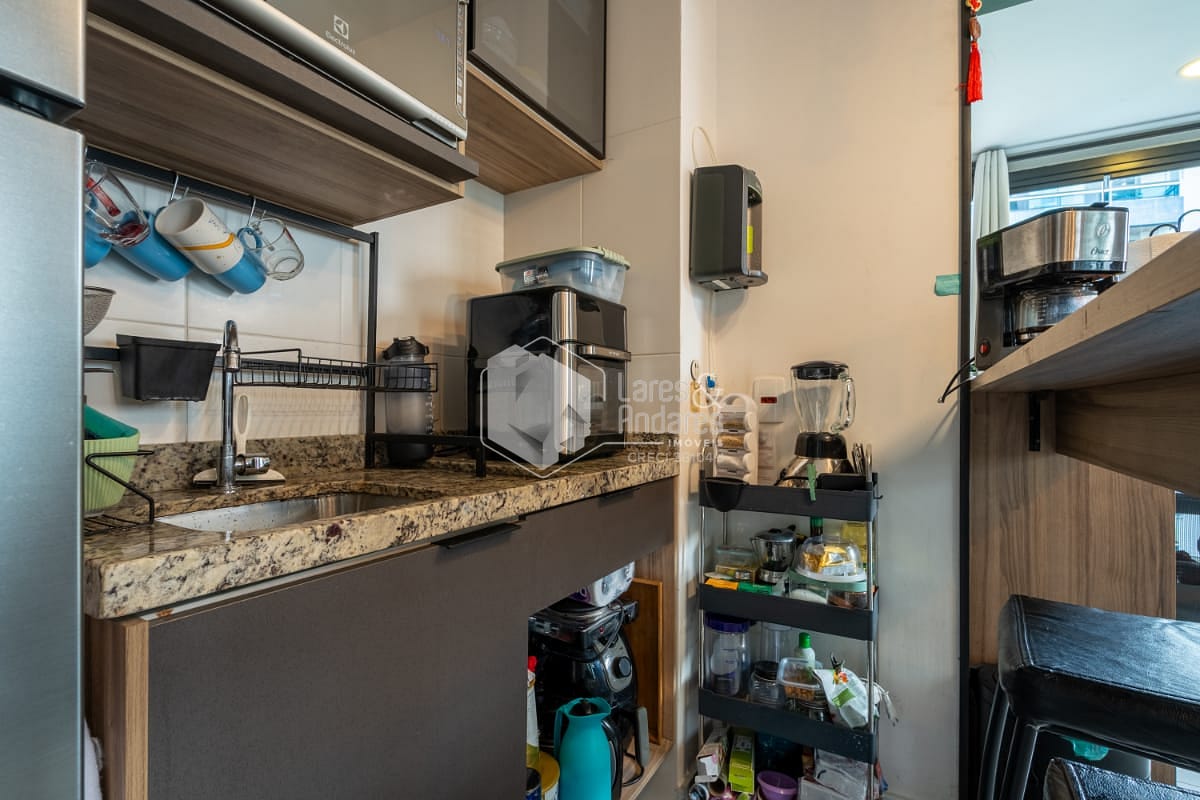 Apartamento, 1 quarto, 43 m² - Foto 25