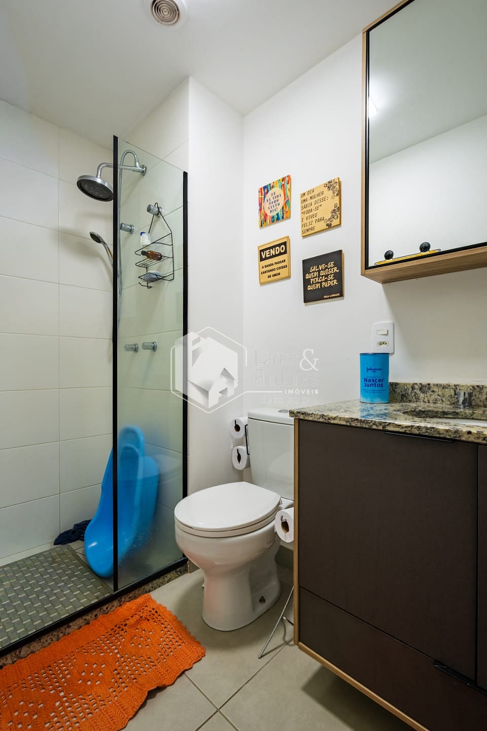 Apartamento, 1 quarto, 43 m² - Foto 24