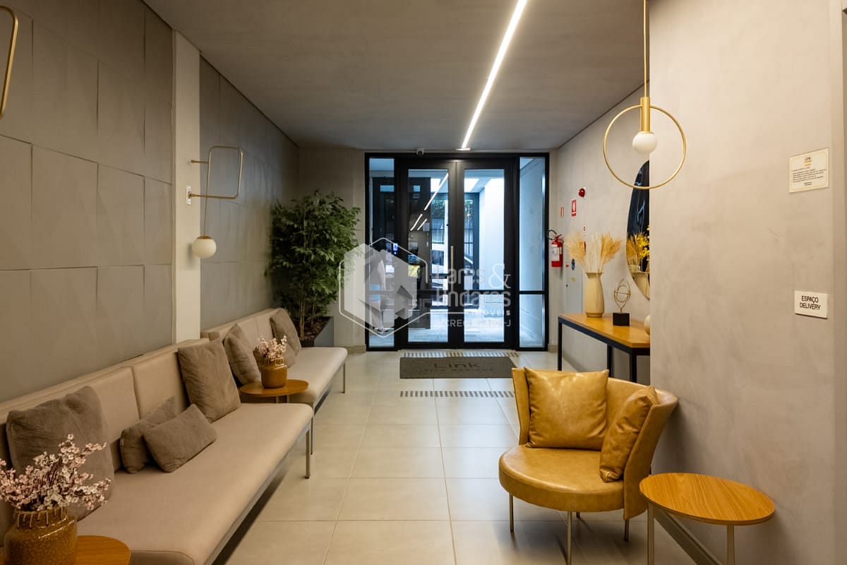 Apartamento, 1 quarto, 43 m² - Foto 62