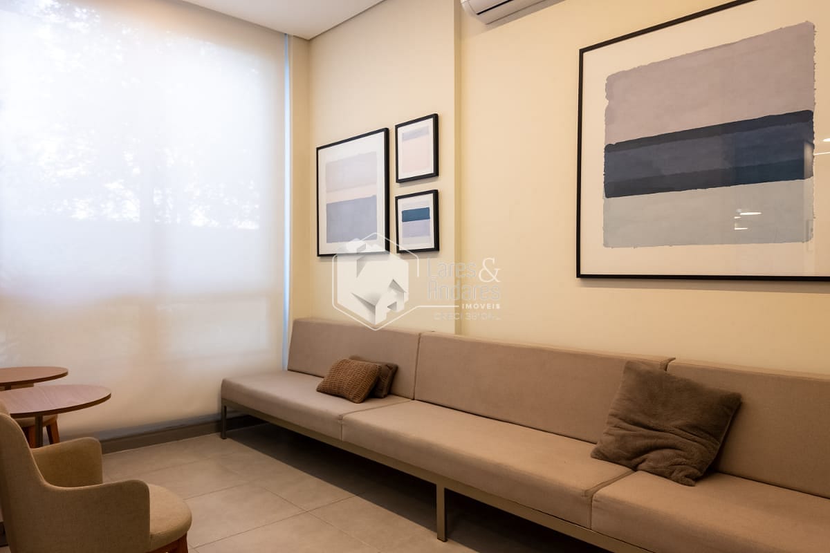Apartamento, 1 quarto, 43 m² - Foto 40