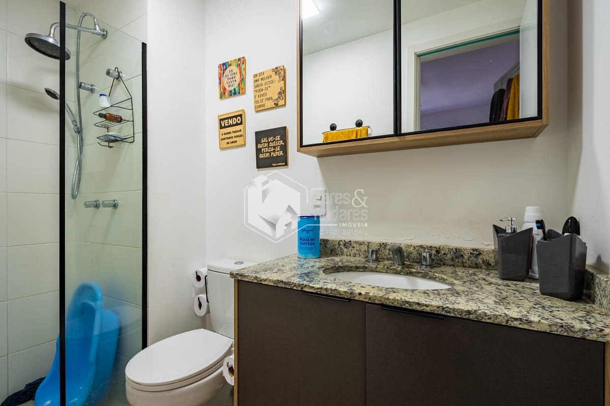 Apartamento, 1 quarto, 43 m² - Foto 23