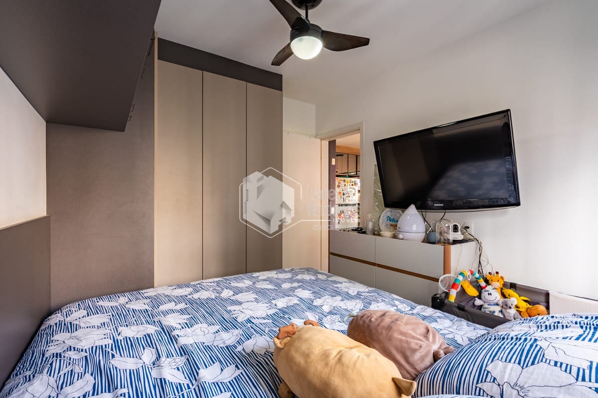 Apartamento, 1 quarto, 43 m² - Foto 22