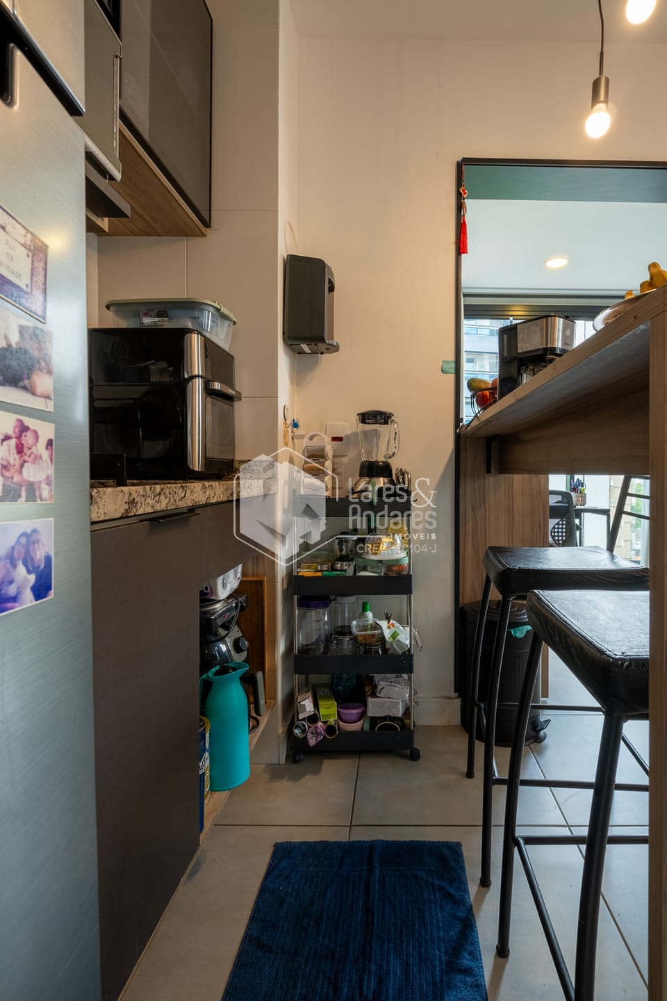 Apartamento, 1 quarto, 43 m² - Foto 28