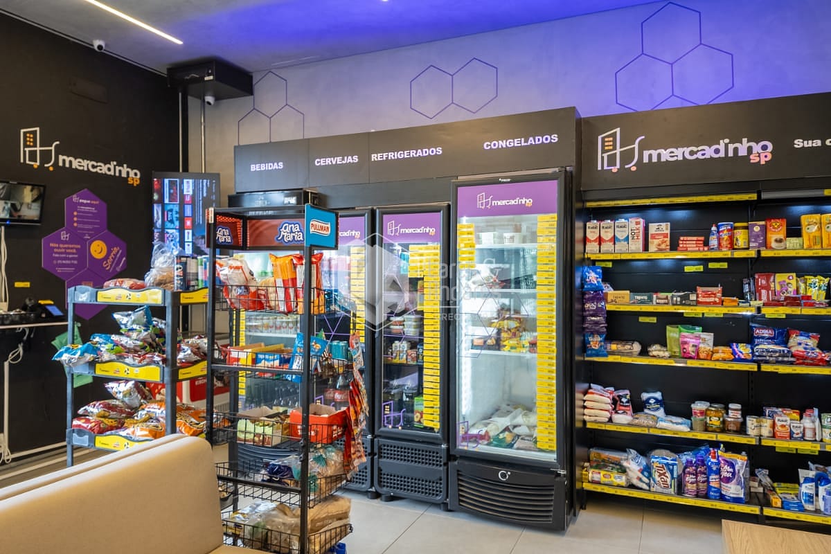 Apartamento, 1 quarto, 43 m² - Foto 57