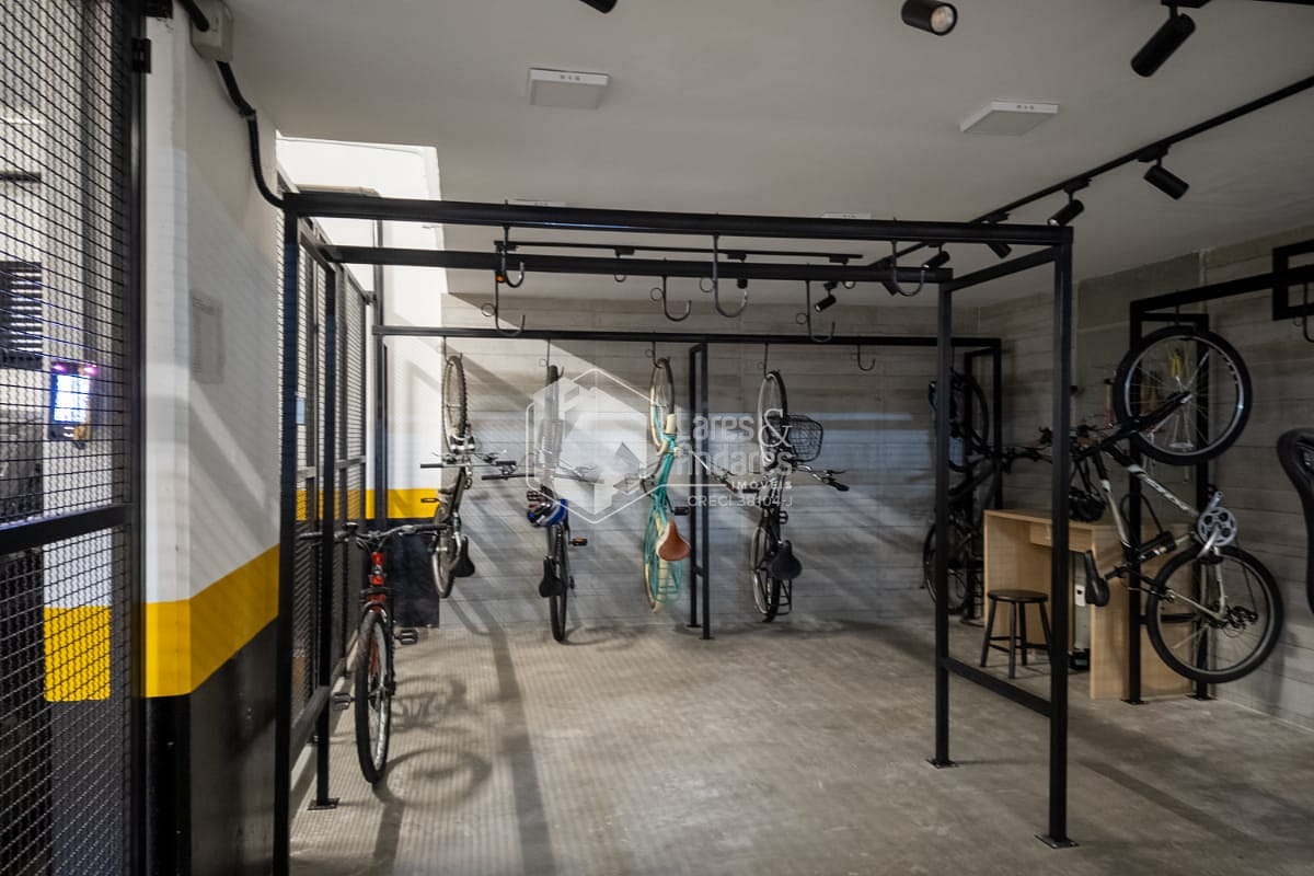 Apartamento, 1 quarto, 43 m² - Foto 61