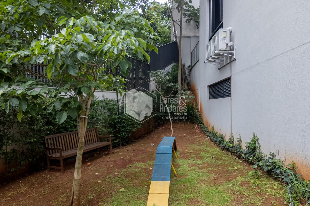 Apartamento, 1 quarto, 43 m² - Foto 60