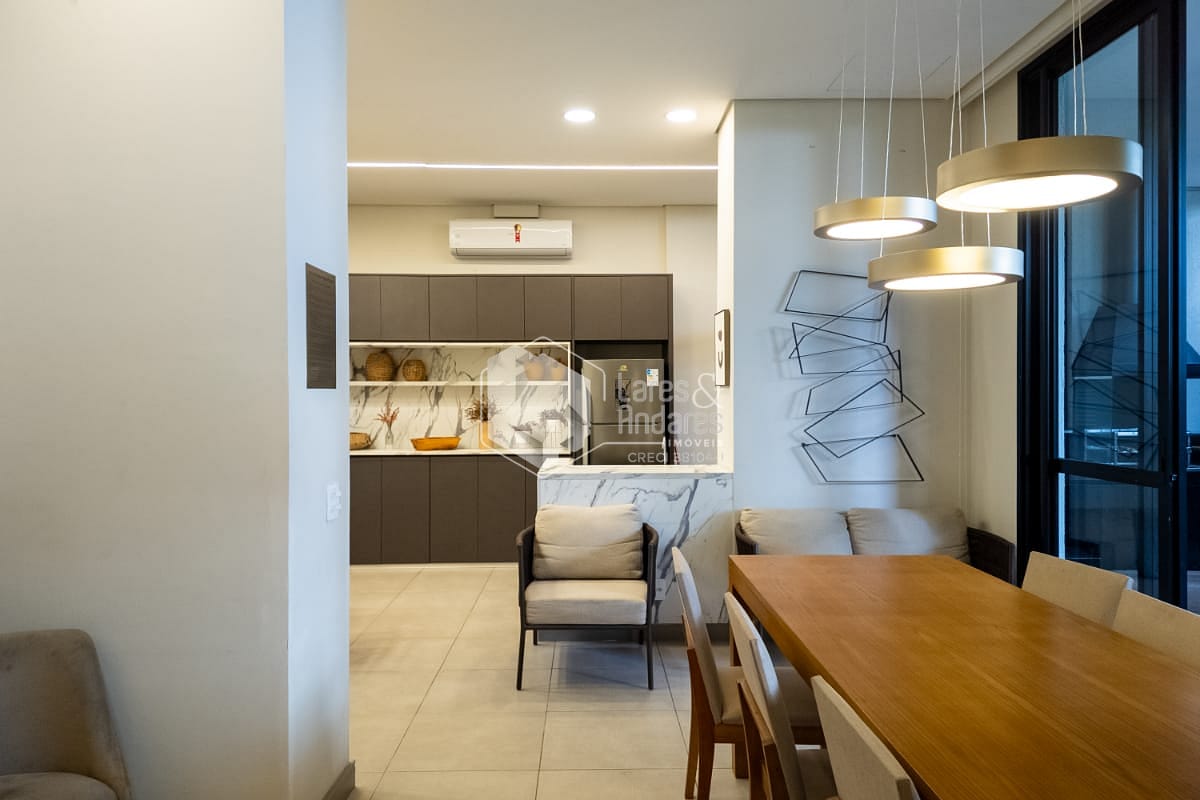 Apartamento, 1 quarto, 43 m² - Foto 41