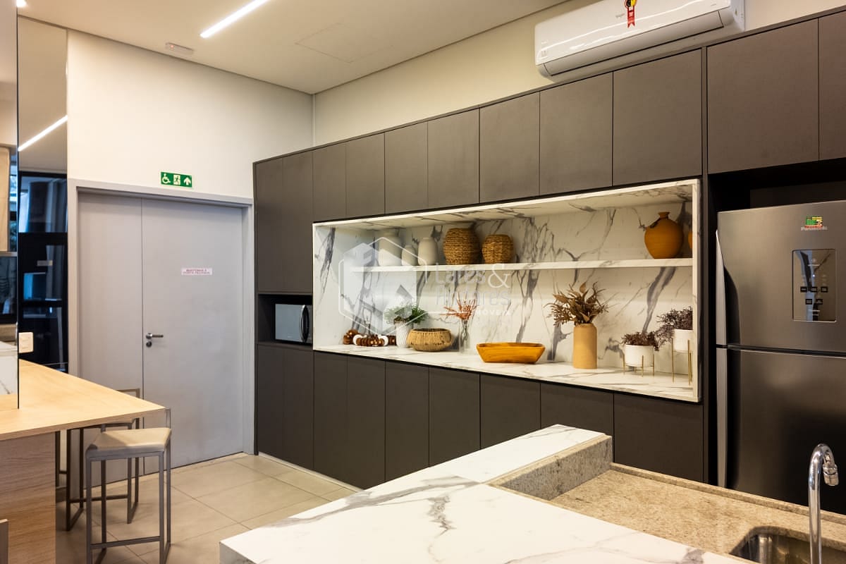 Apartamento, 1 quarto, 43 m² - Foto 36