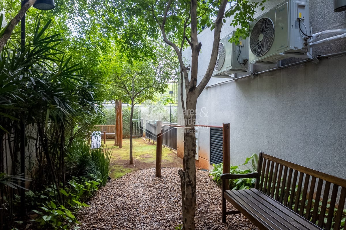 Apartamento, 1 quarto, 43 m² - Foto 58