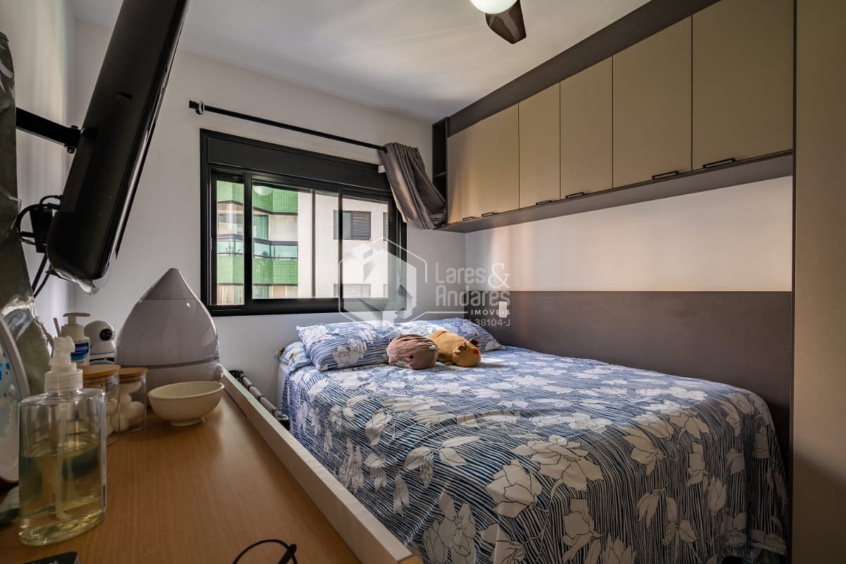 Apartamento, 1 quarto, 43 m² - Foto 16