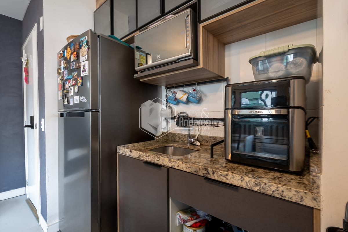 Apartamento, 1 quarto, 43 m² - Foto 27