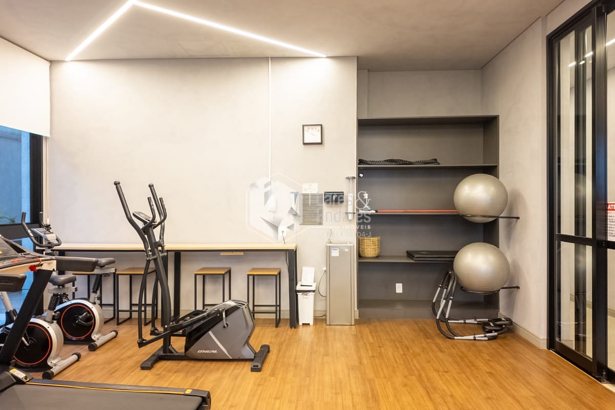 Apartamento, 1 quarto, 43 m² - Foto 55