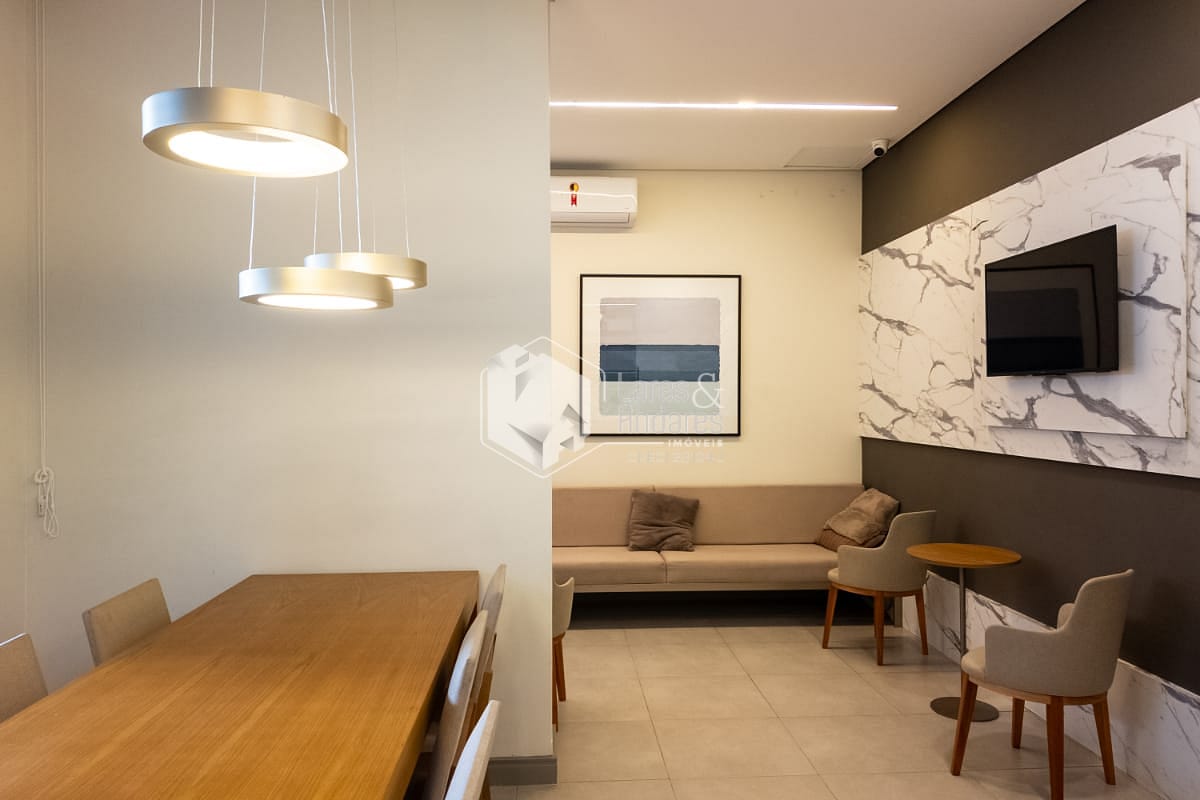 Apartamento, 1 quarto, 43 m² - Foto 37