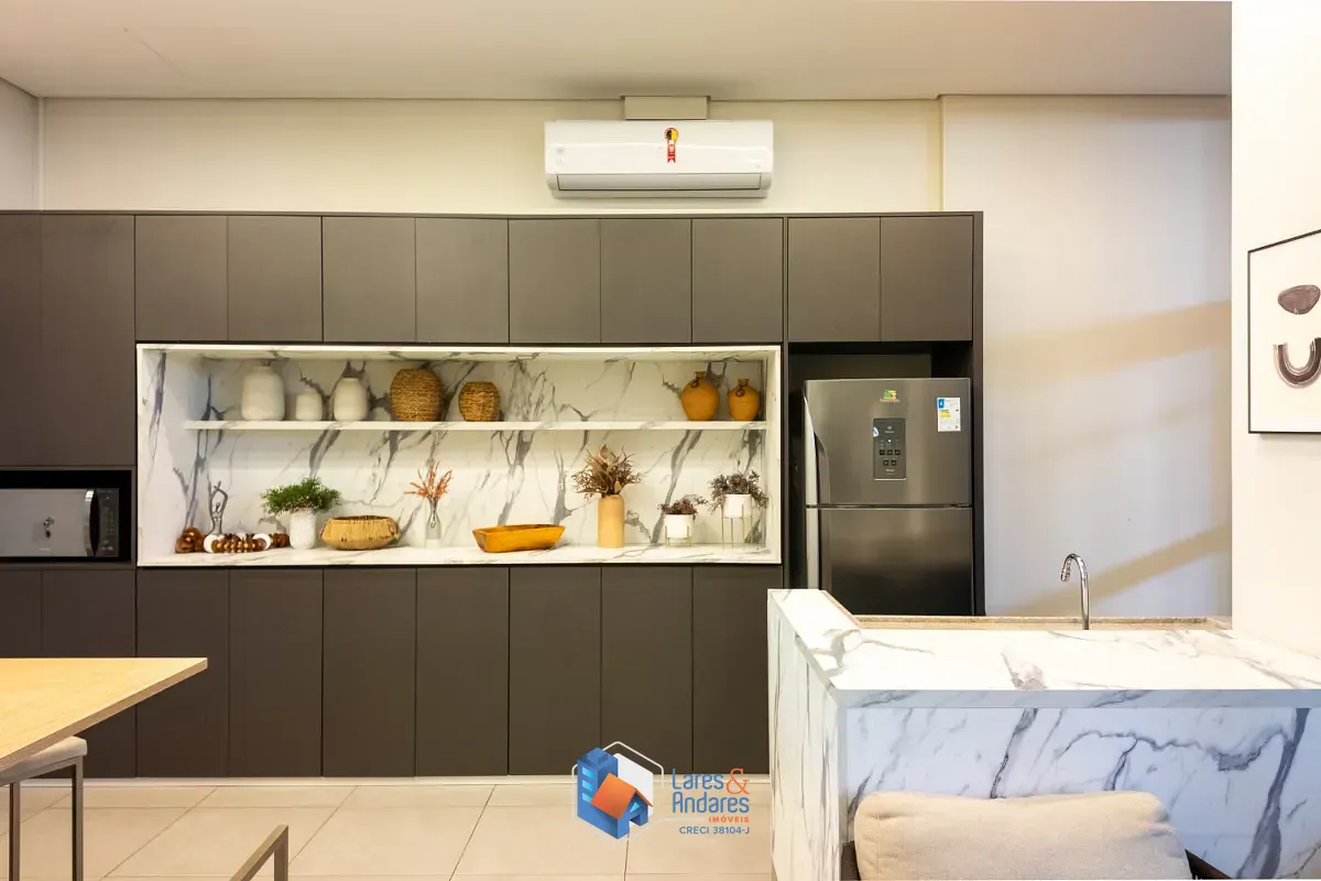 Apartamento, 1 quarto, 43 m² - Foto 35