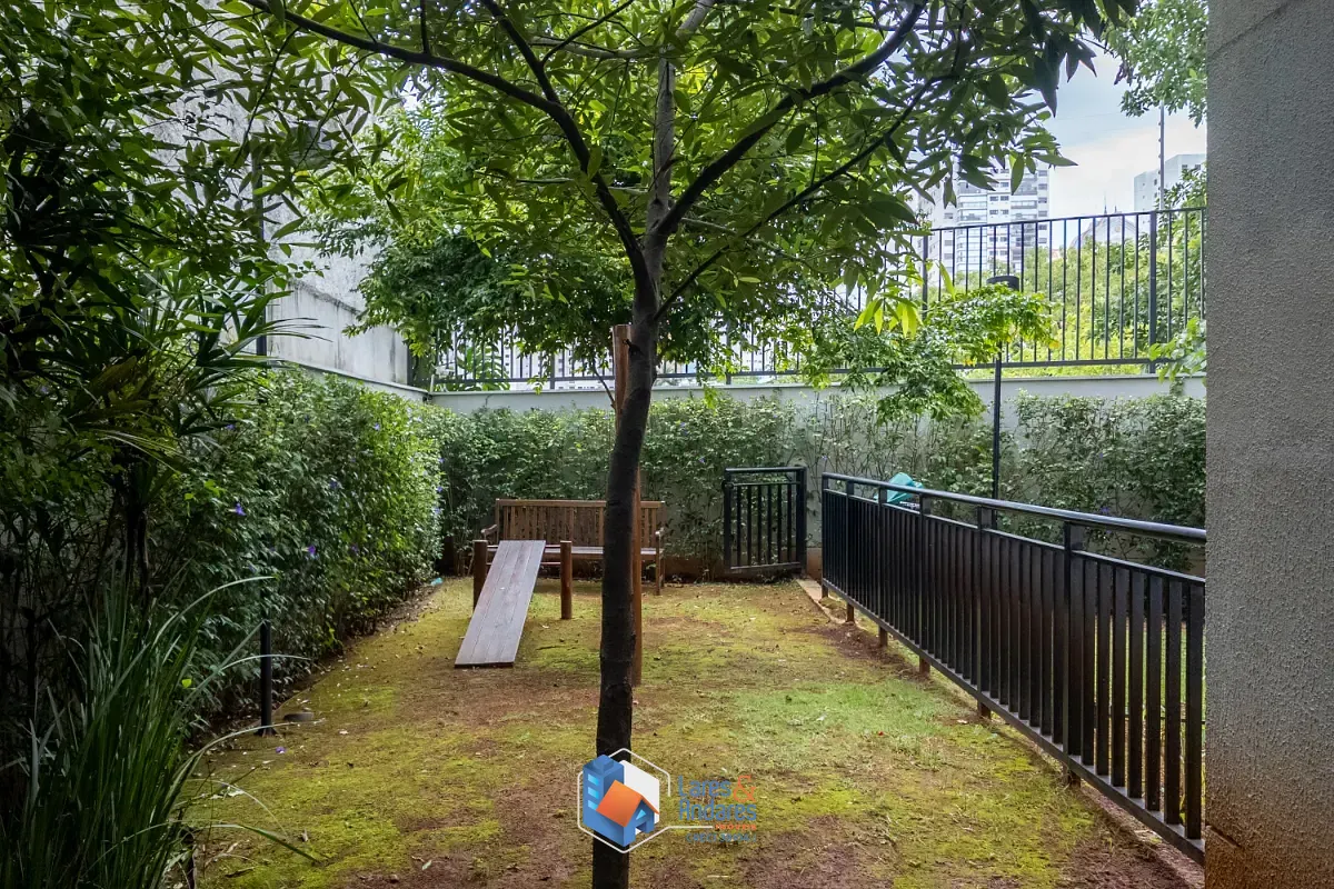 Apartamento, 1 quarto, 43 m² - Foto 59