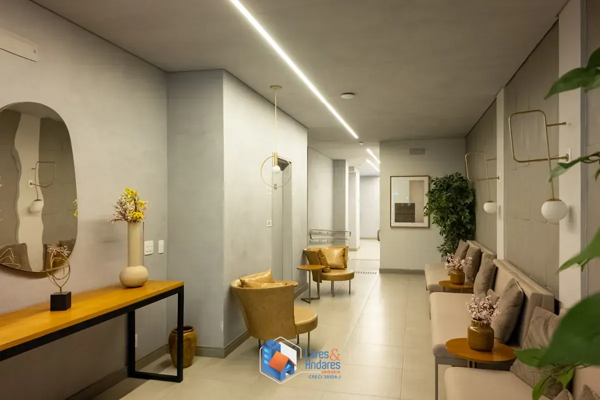 Apartamento, 1 quarto, 43 m² - Foto 63