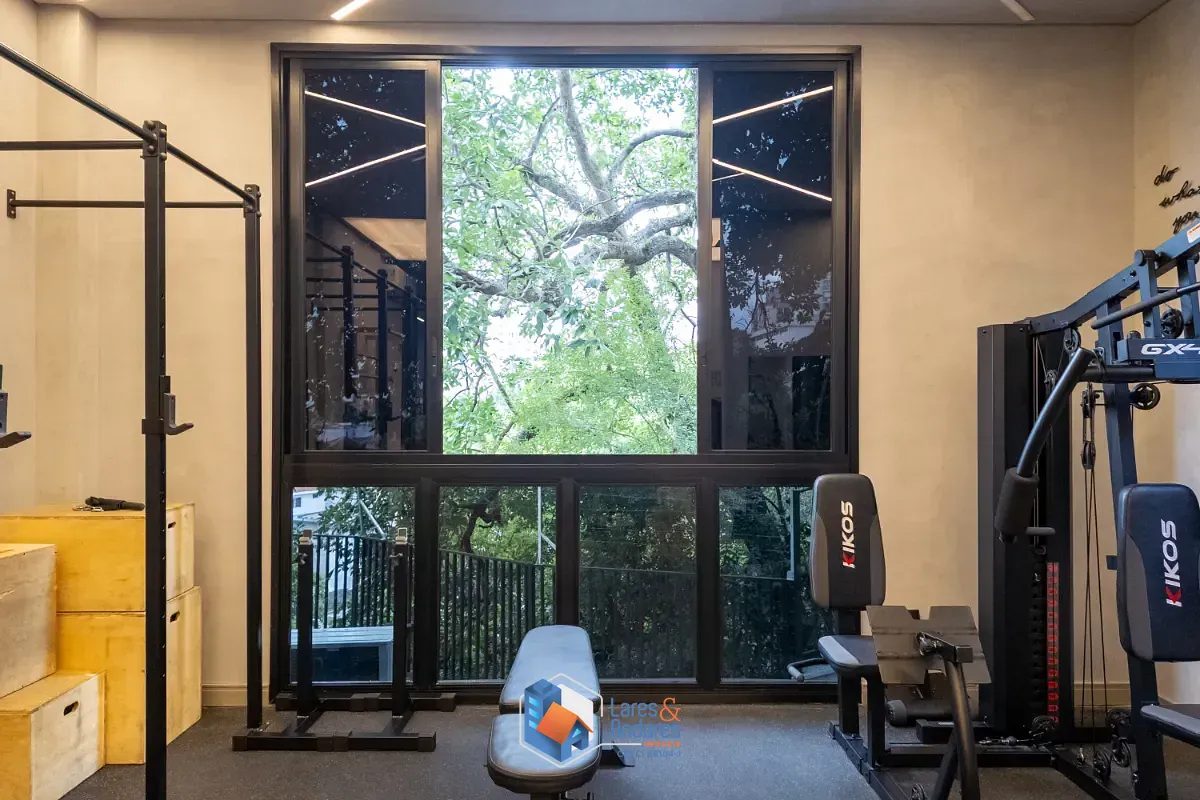 Apartamento, 1 quarto, 43 m² - Foto 53