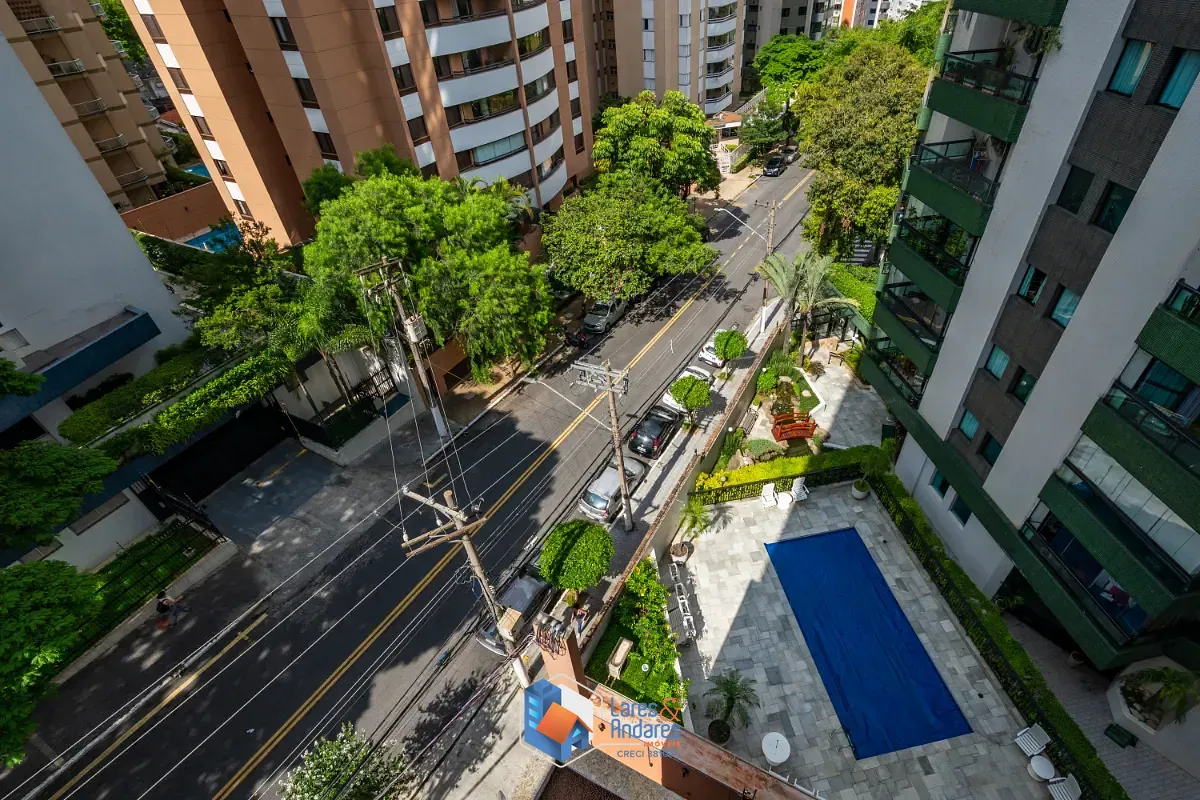 Apartamento, 1 quarto, 43 m² - Foto 14