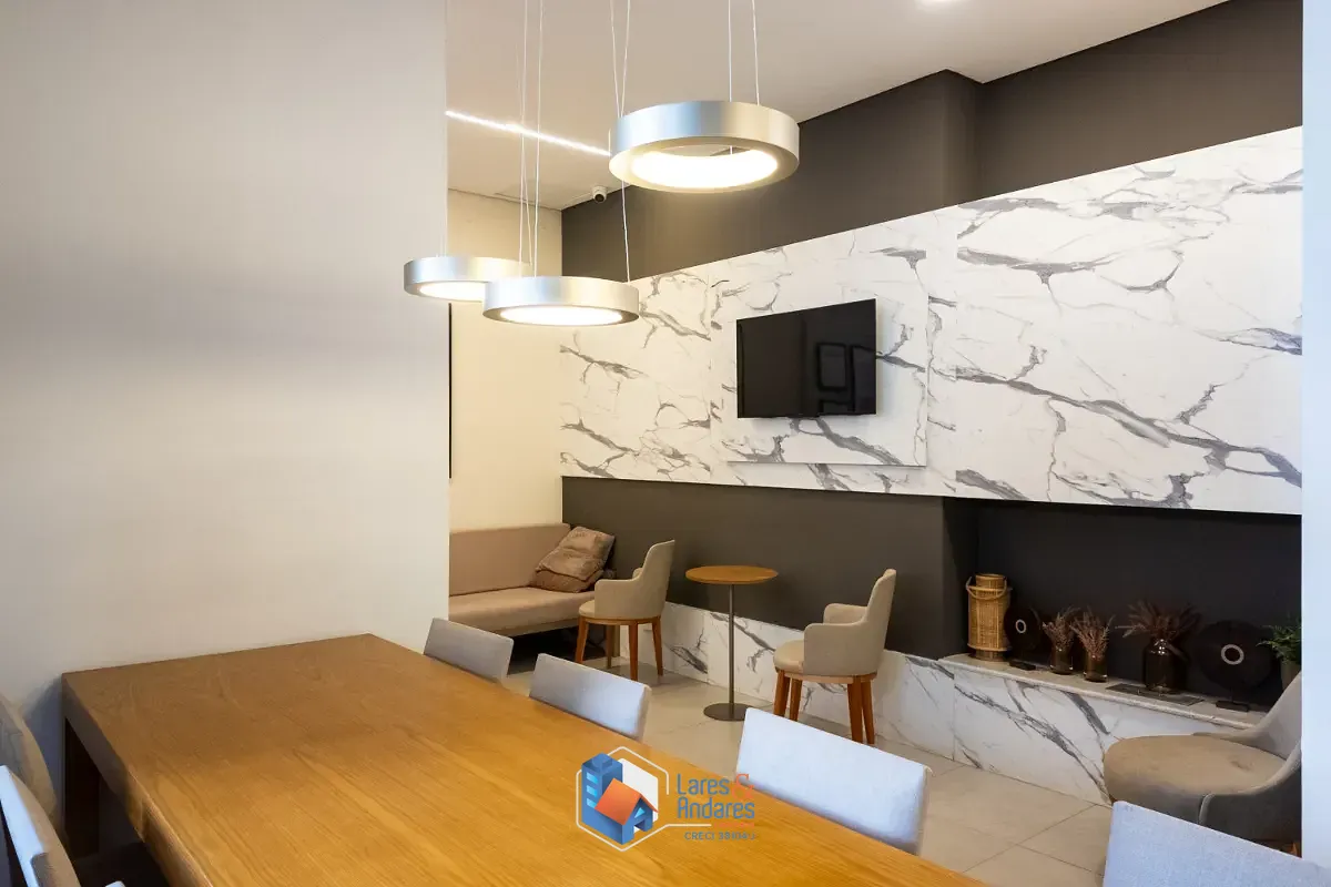 Apartamento, 1 quarto, 43 m² - Foto 38