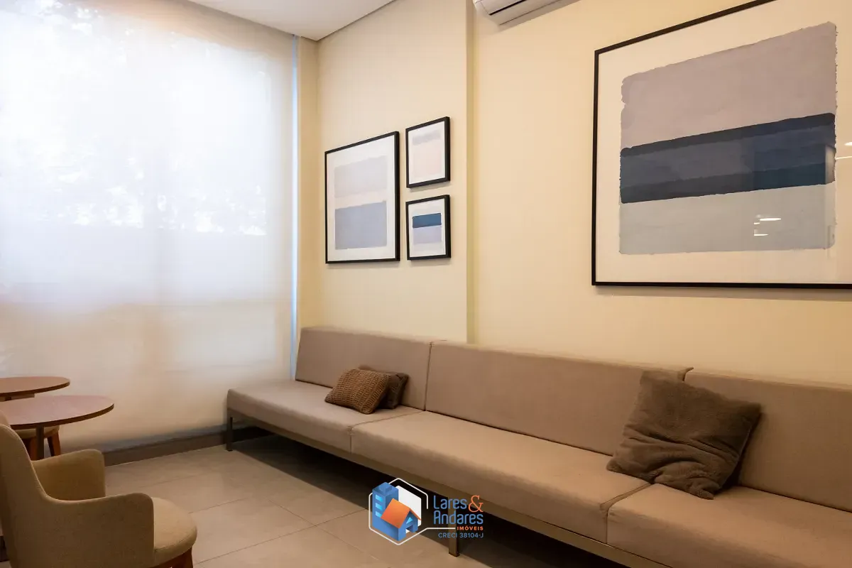 Apartamento, 1 quarto, 43 m² - Foto 40