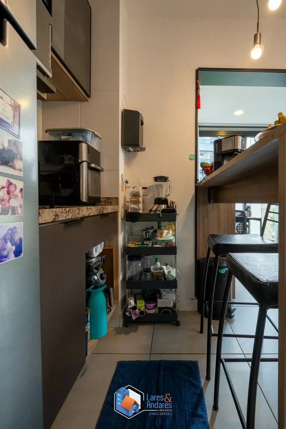 Apartamento, 1 quarto, 43 m² - Foto 28