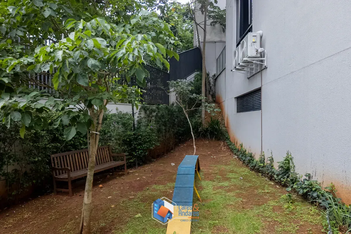 Apartamento, 1 quarto, 43 m² - Foto 60