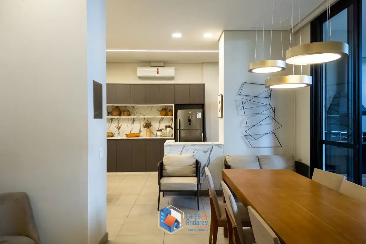 Apartamento, 1 quarto, 43 m² - Foto 41