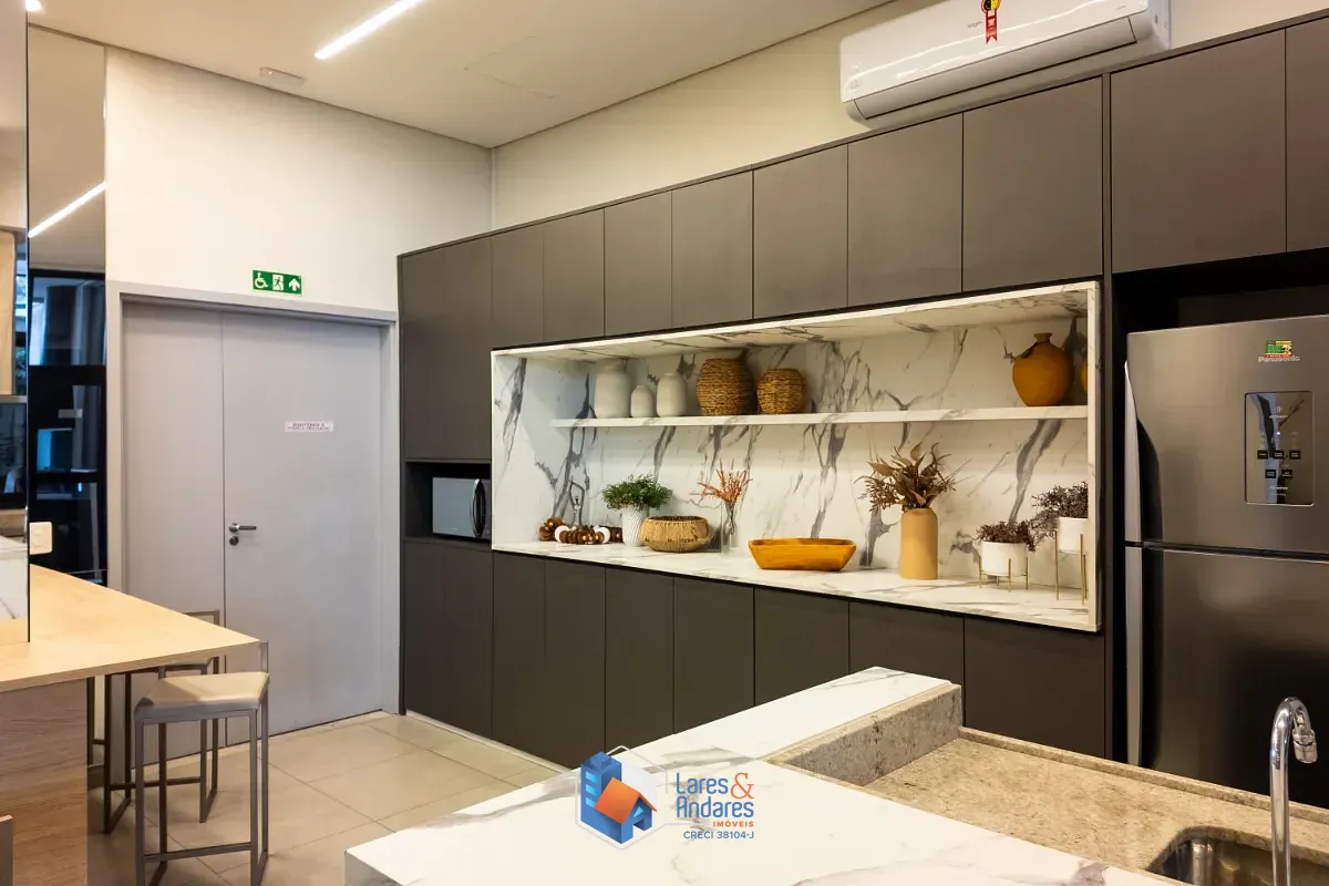 Apartamento, 1 quarto, 43 m² - Foto 36