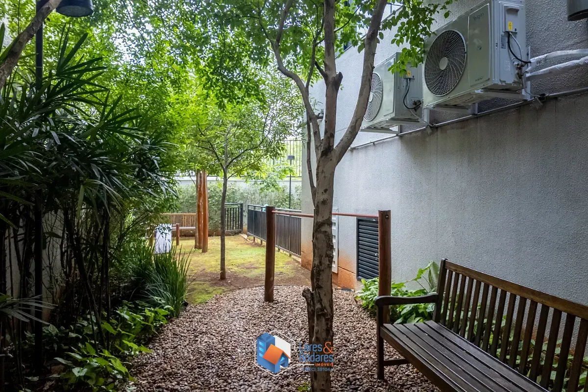 Apartamento, 1 quarto, 43 m² - Foto 58