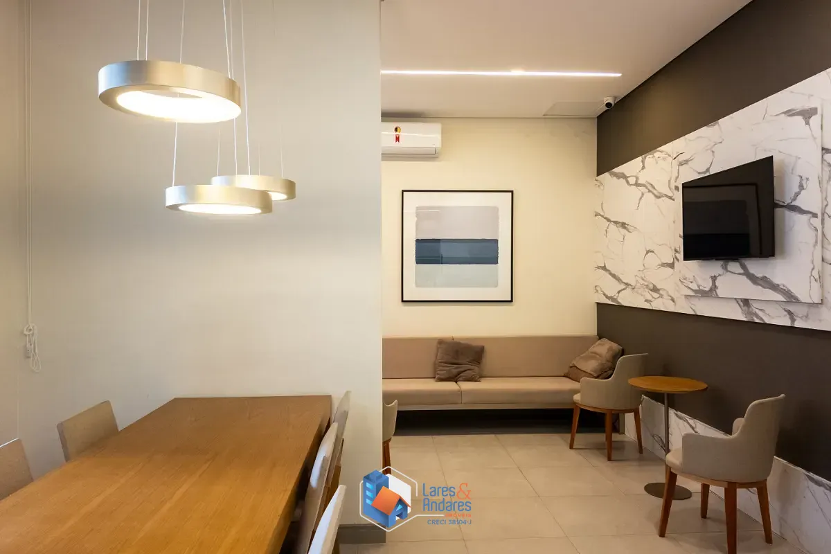 Apartamento, 1 quarto, 43 m² - Foto 37