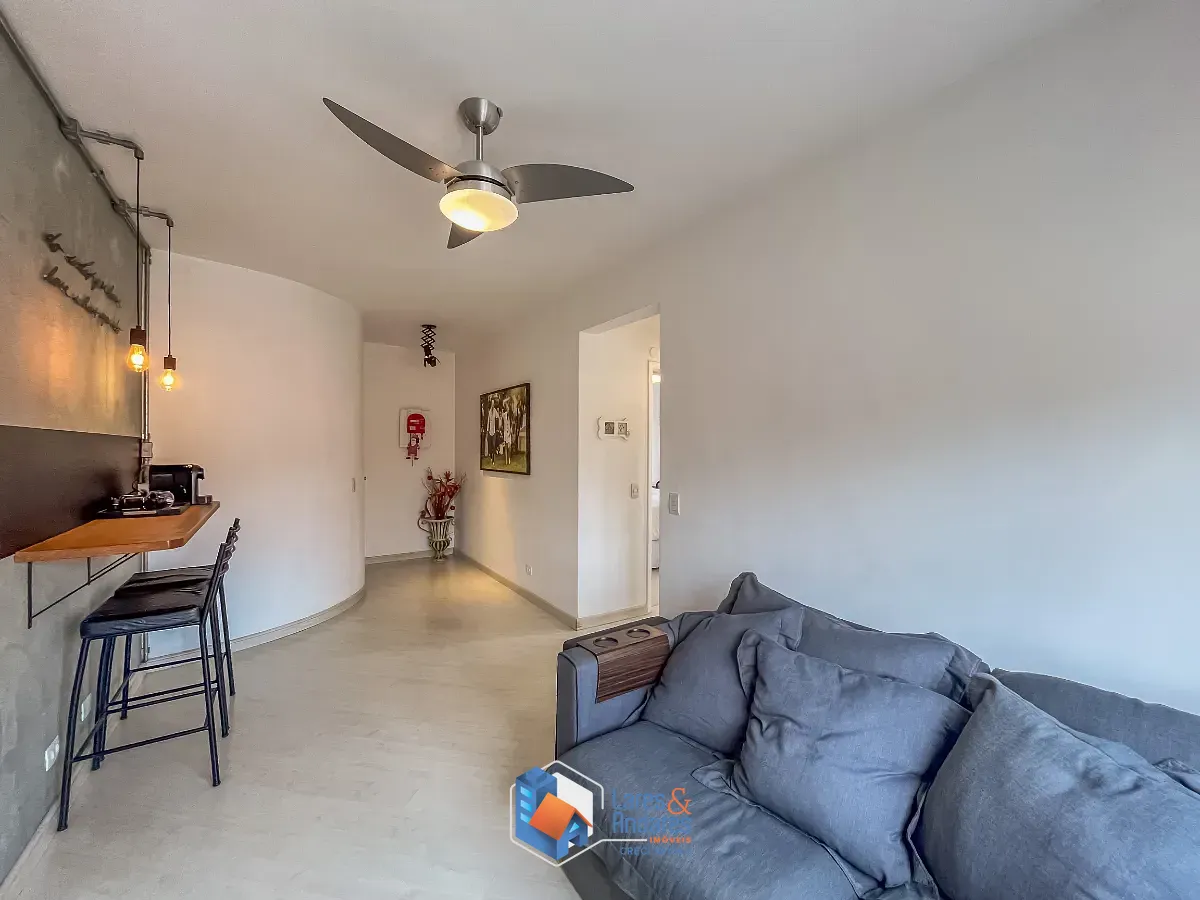 Apartamento, 2 quartos, 66 m² - Foto 6