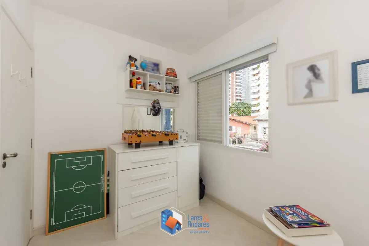 Apartamento, 2 quartos, 66 m² - Foto 20