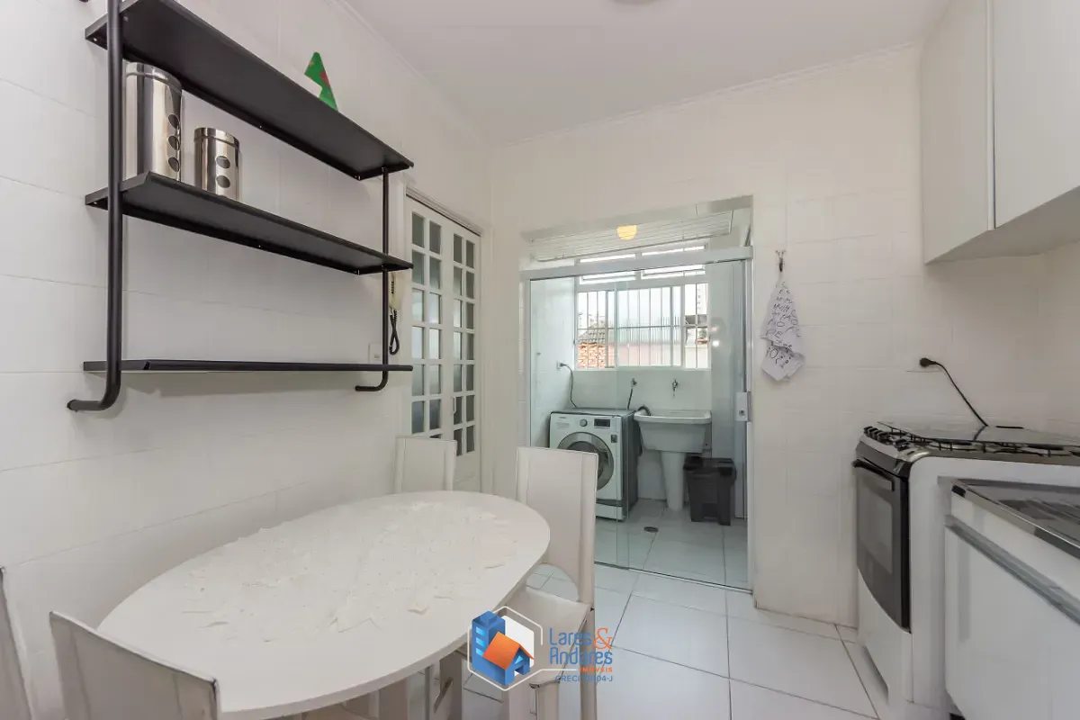 Apartamento, 2 quartos, 66 m² - Foto 12