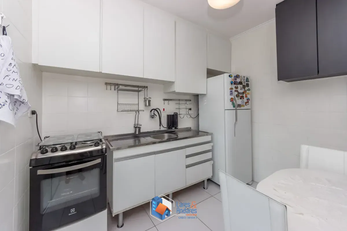 Apartamento, 2 quartos, 66 m² - Foto 4