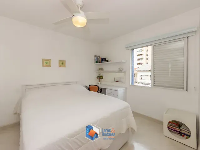 Apartamento com 66m² 2 quartos e 2 banheiros, à venda, no bairro Campo Belo em São Paulo
