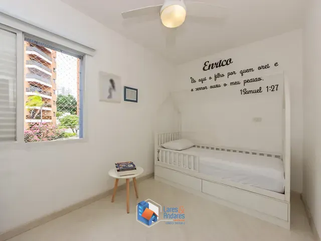Apartamento com 66m² 2 quartos e 2 banheiros, à venda, no bairro Campo Belo em São Paulo